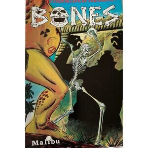 Ones Collectable‎ Comic Book